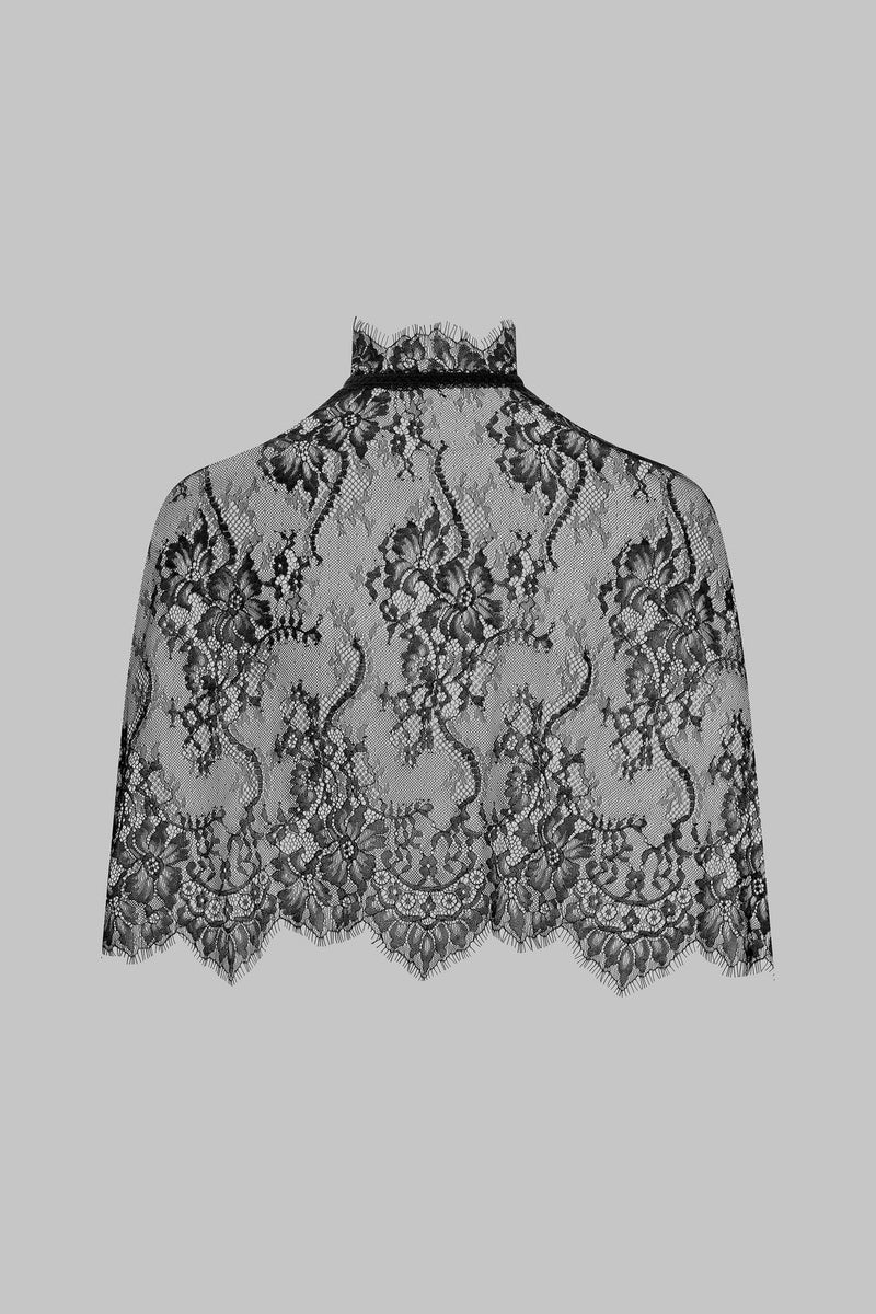 Scandale | Inspiration Divine | Cape