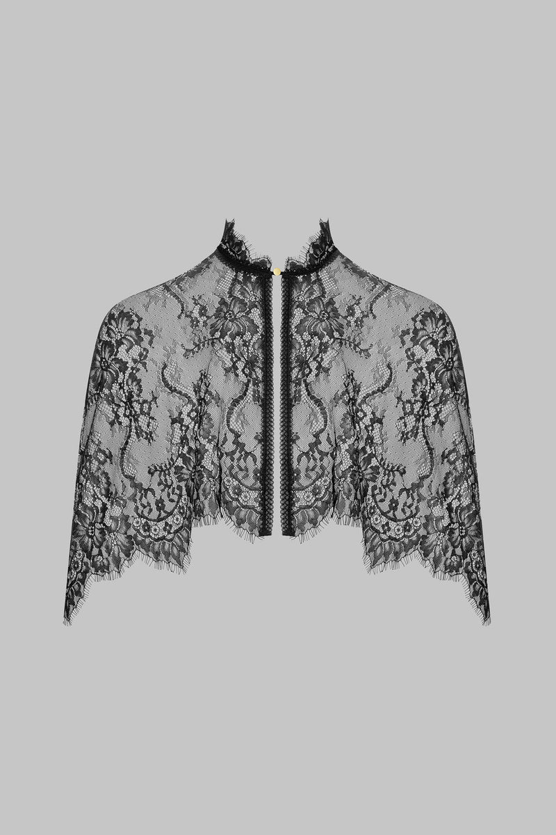 Scandale | Inspiration Divine | Cape