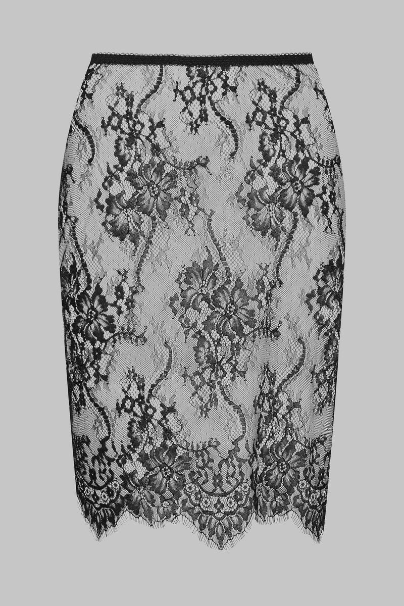 Scandale | Inspiration Divine | Slip Skirt
