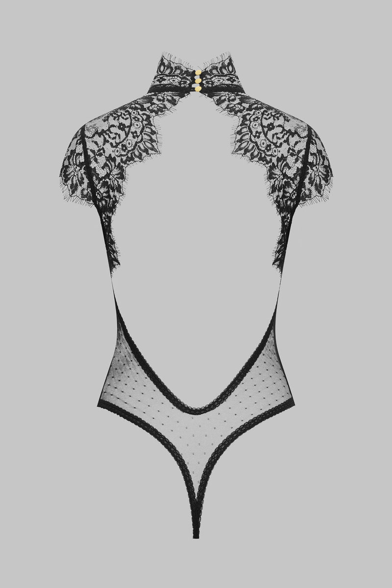 Scandale | Inspiration Divine | Open Back Body