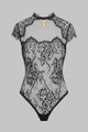 Scandale | Inspiration Divine | Open Back Body