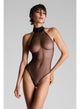 Scandale | Nuit Fauve | Transparante body