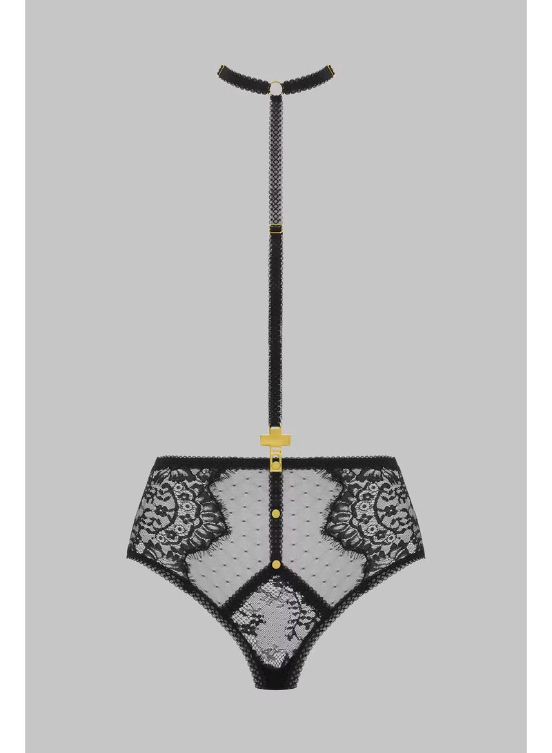 Scandale | Inspiration Divine | High Waist Briefs