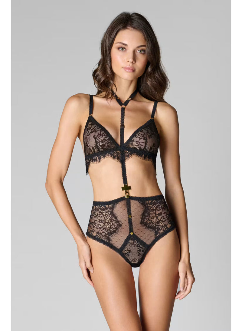 Scandale | Inspiration Divine | High Waist Briefs