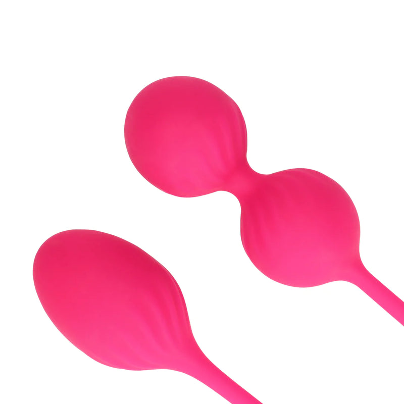 Loveline | Kegel set | pelvic floor muscle exercise balls