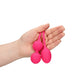 Loveline | Kegel set | pelvic floor muscle exercise balls