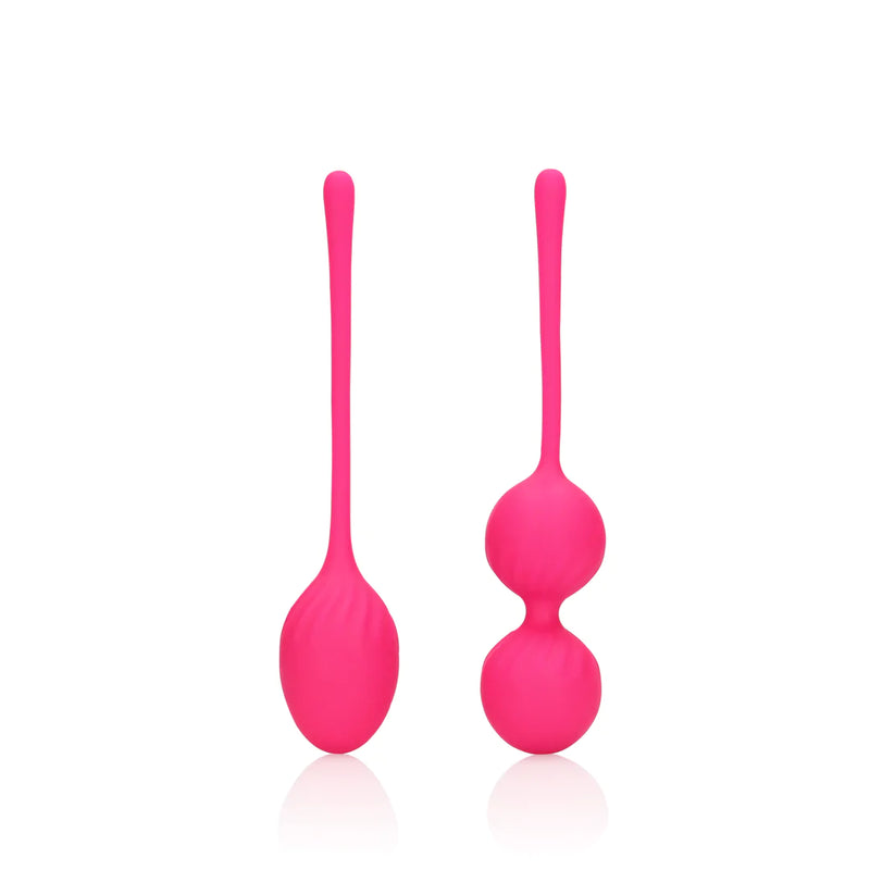 Loveline | Kegel set | pelvic floor muscle exercise balls
