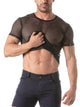 Cool Paris | Shirt | Fishnet