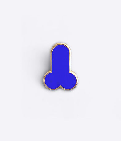 Dicks Don't Lie | Dick | Pin
