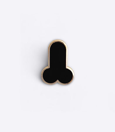 Dicks Don't Lie | Dick | Pin