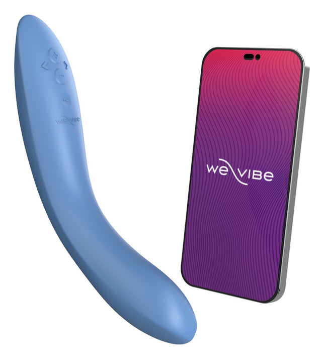 We-Vibe | Rave 2 | Vibrator | WE connect app