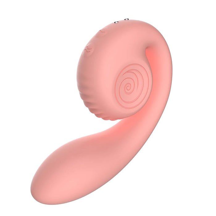 SVibe | Snail Gizi | Duo Vibrator