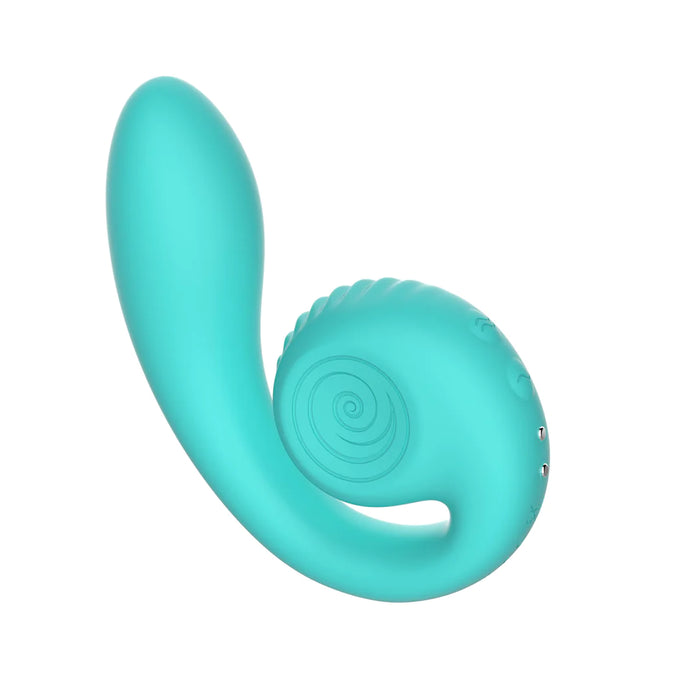 SVibe | Snail Gizi | Duo Vibrator