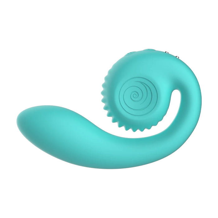 SVibe | Snail Gizi | Duo Vibrator
