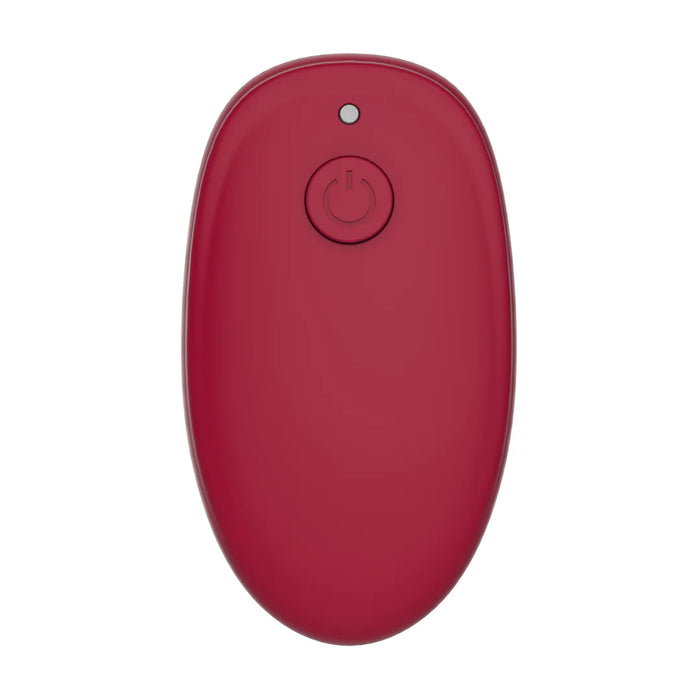 SVibe | Gizi Duo Snail | Koppel vibrator