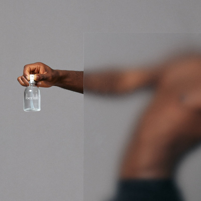 Uberlube | lubricant