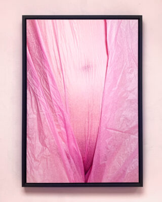 Daantje Bons | Veiled | A3 Poster