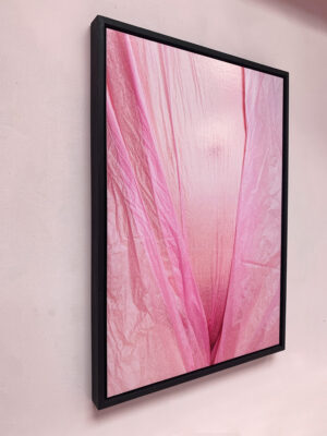 Daantje Bons | Veiled | A3 Poster