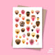 The Vulva Gallery | card | vulva diversity