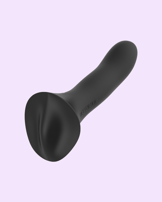 Wet for Her | Fusion Feelskin | dildo