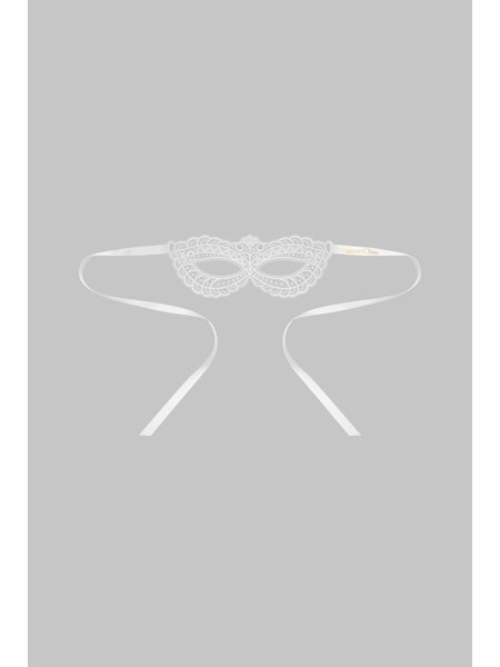 Maison Close | Mask | Le Ravissant wit