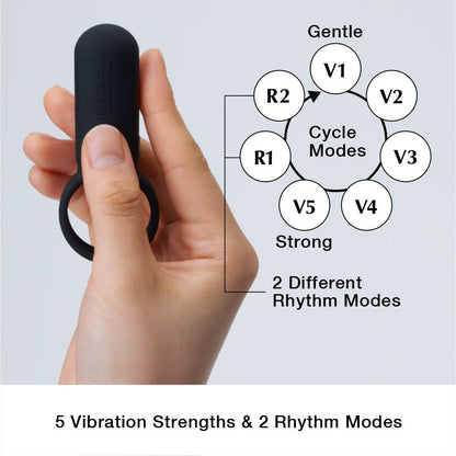 Iroha by Tenga | SVR | Minivibrator