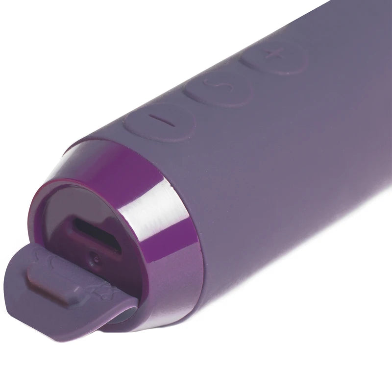 Je Joue | Duet bullet | mini vibrator