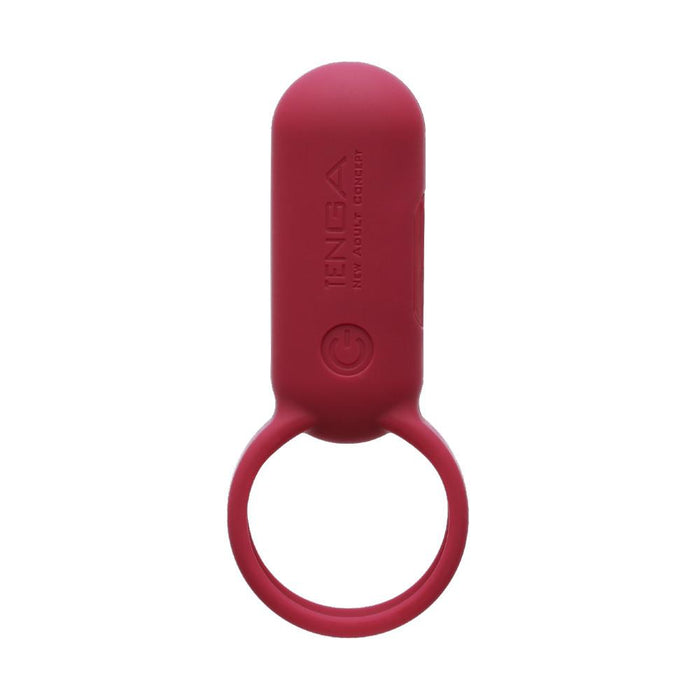 Iroha by Tenga | Coral | Mini vibrator