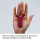Iroha by Tenga | SVR | Minivibrator