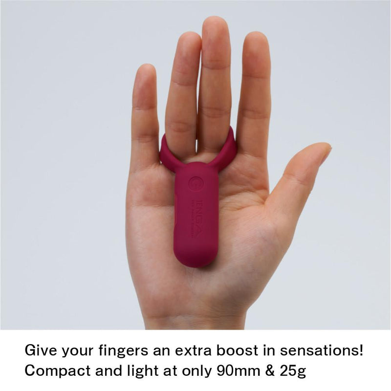 Iroha by Tenga | SVR | Minivibrator