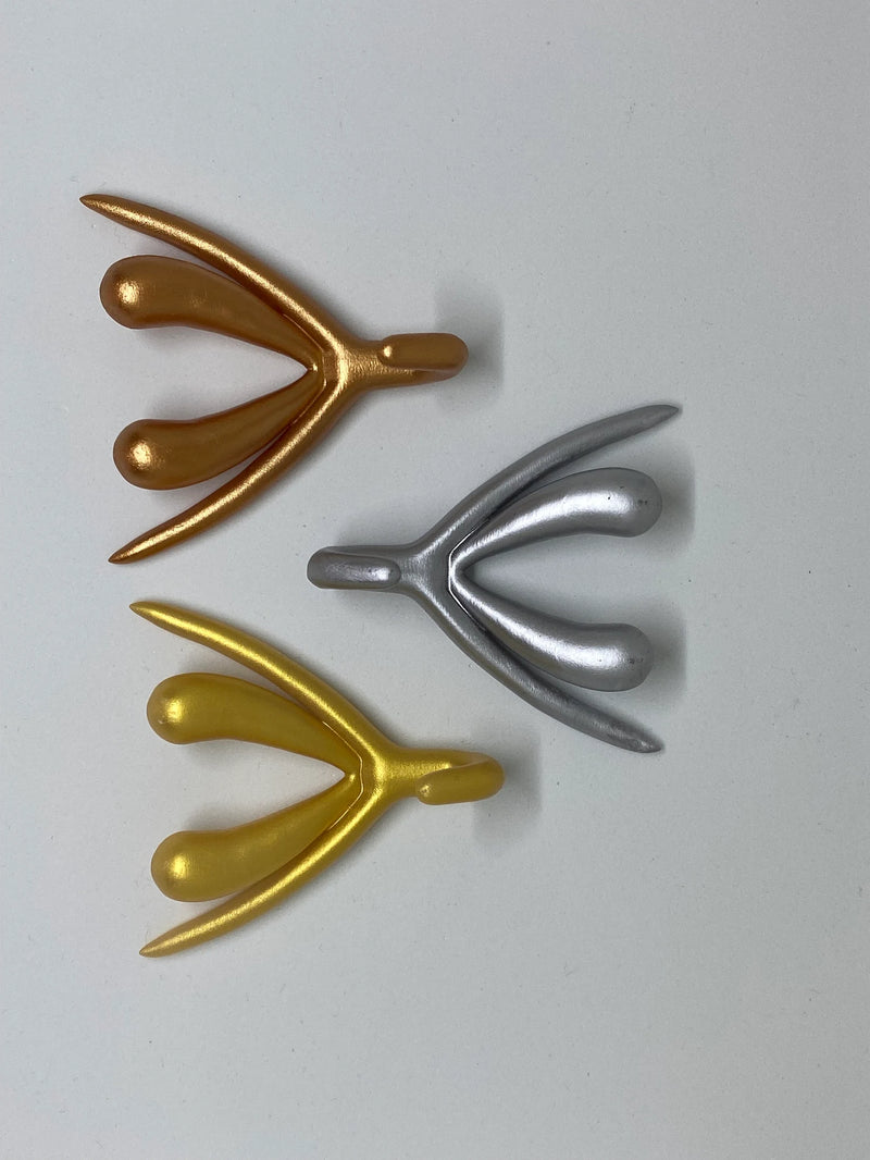 Love Academy | Clitoris in 3D | de ware omvang