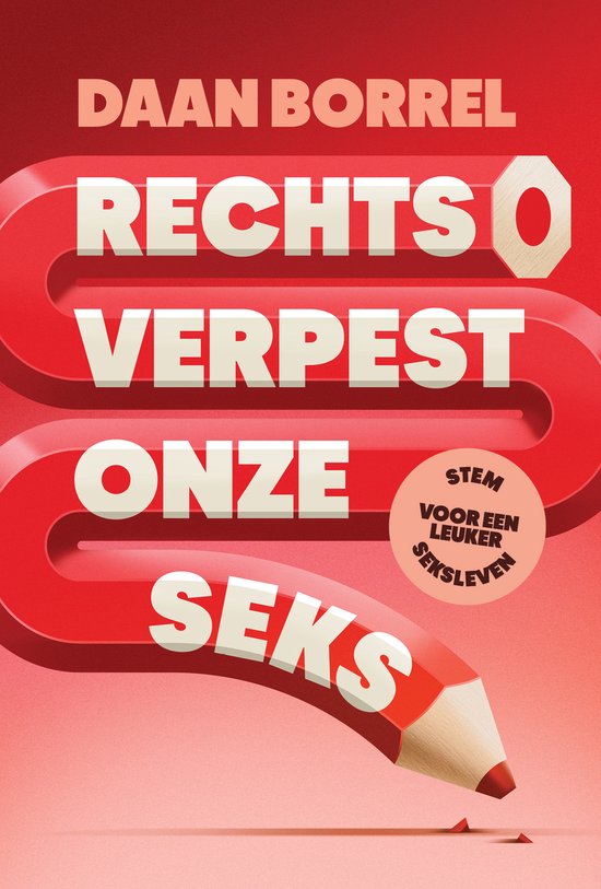 Daan Borrel | The Right is Ruining Our Sex | Cool Facts with Humor