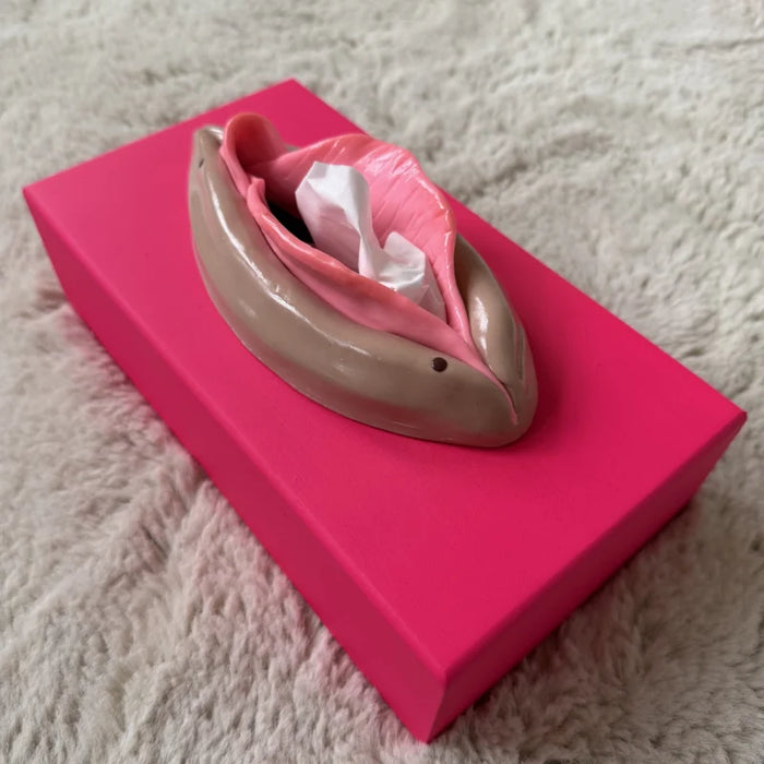 Denise Rosenboom | Pussy candles