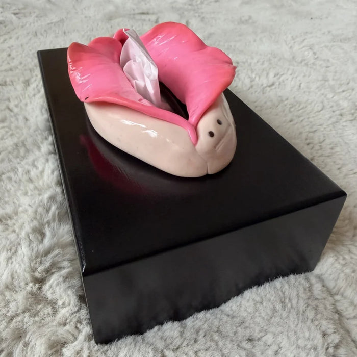 Denise Rosenboom | Pussy candles