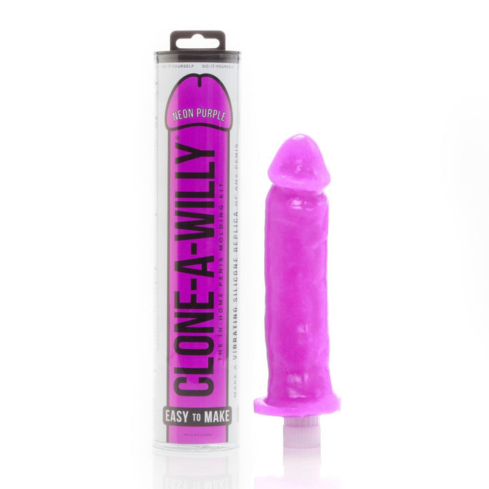 Clone-a-willy | DIY willy Kit | Vibrerende DIY Dildo