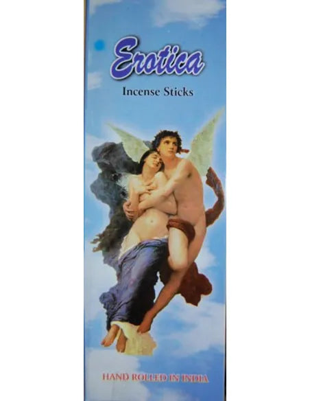 Erotica | Incense Sticks