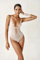 Bracli | Geneva | body ivory
