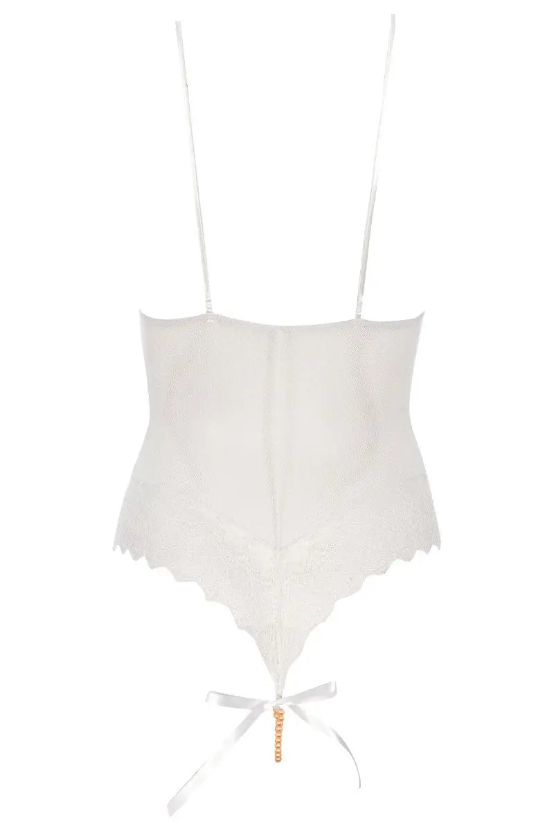 Bracli | Geneva | body ivory