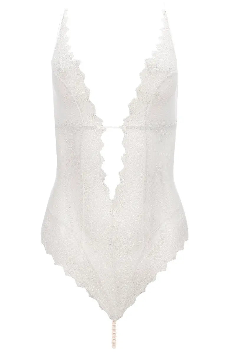 Bracli | Geneva | body ivory