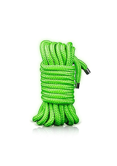 Bondage-Seil aus weicher Baumwolle | 5 Meter