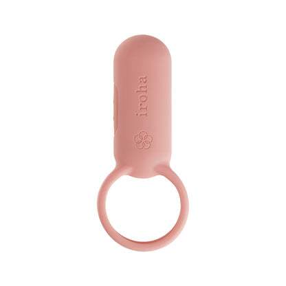 Iroha | PairRing | Minivibrator