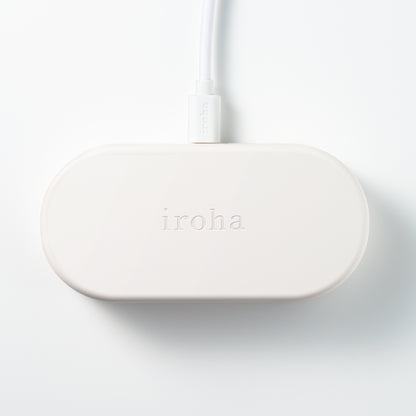 Iroha | PairRing | Minivibrator
