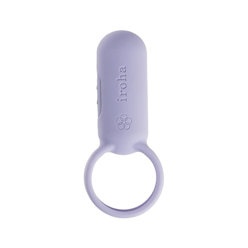 Iroha | PairRing | Minivibrator