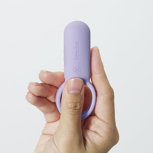 Iroha | PairRing | Minivibrator