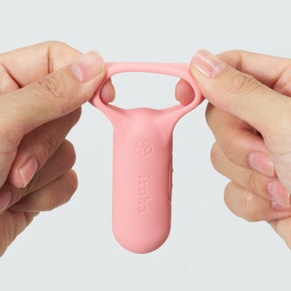 Iroha | PairRing | Minivibrator