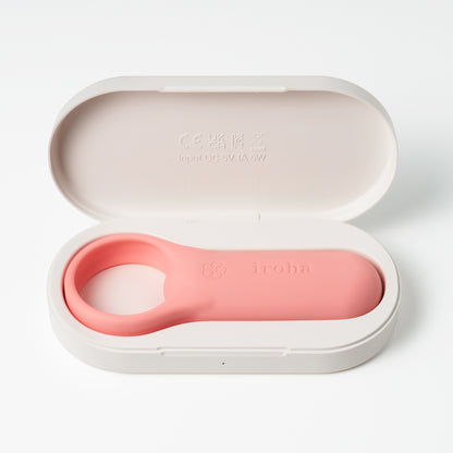 Iroha | PairRing | Minivibrator
