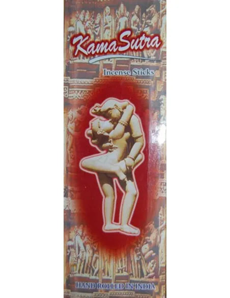 Kamasutra | Incense Sticks