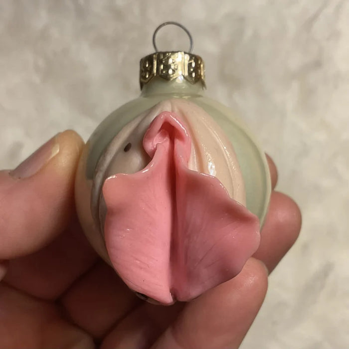 Denise Rosenboom | Kerstbal | *Winkel verkoop only