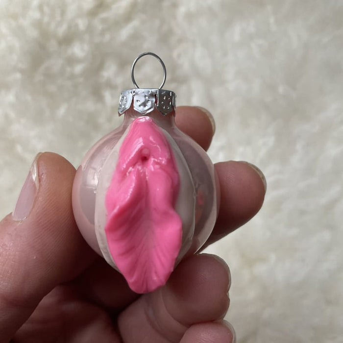 Denise Rosenboom | Kerstbal | *Winkel verkoop only