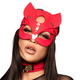 Diva | Cat mask luxe lak